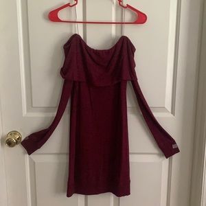 Derek Heart dress